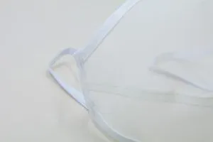NOVEDAD: MASCARILLA TRANSPARENTE EXPRESSION